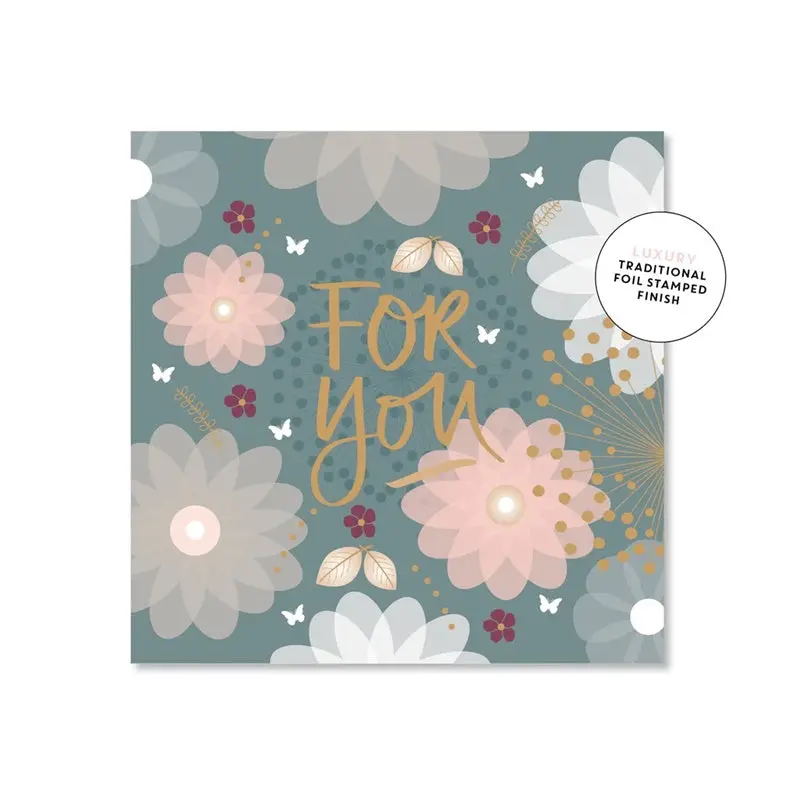 Just Smitten - Floral For You 1
