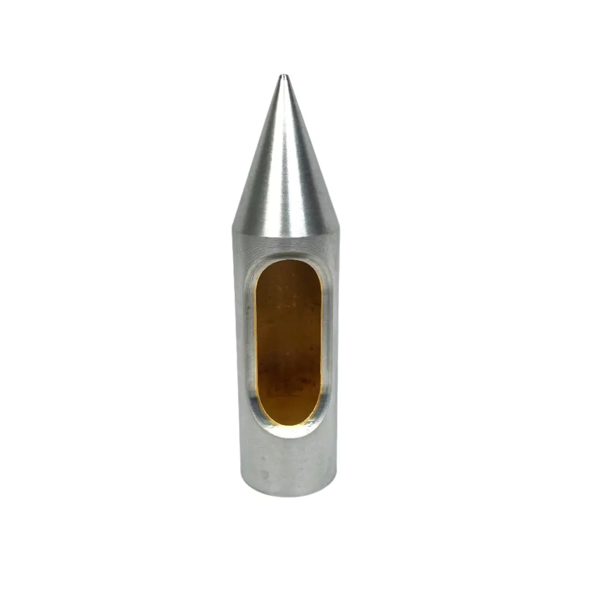 Replacement Brass Tip Hard Plated For Wear Resistance 1