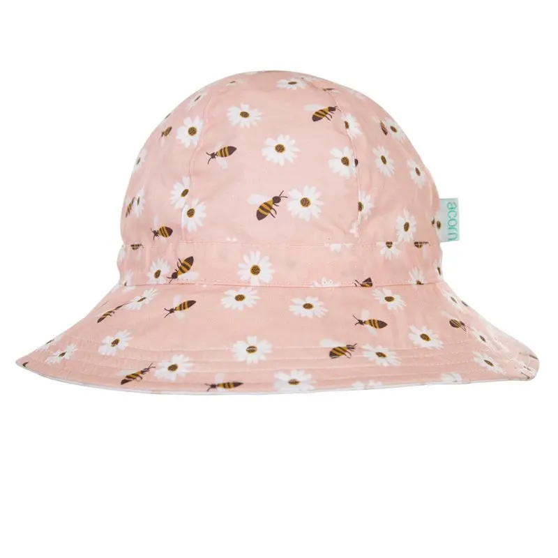 Acorn - Bucket Hat - Honey Bee 1