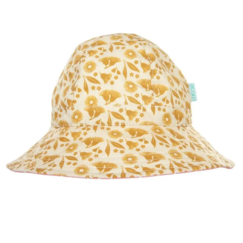Acorn - Bucket Hat - Fields Of Gold 1