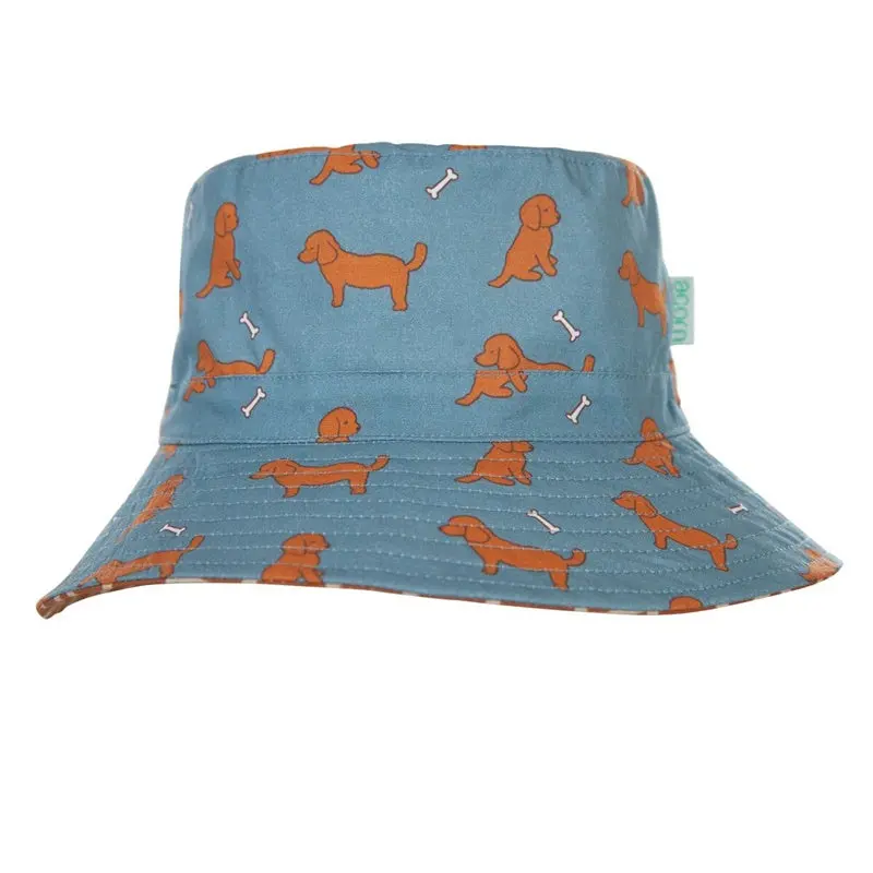 Acorn - Bucket Hat - Indie 1