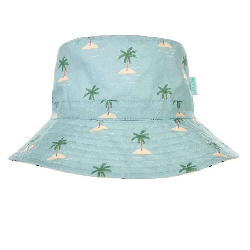 Acorn - Bucket Hat - Island Bucket Hat 1