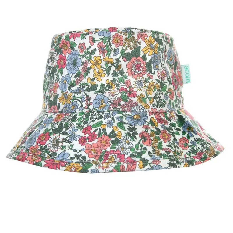 Acorn - Bucket Hat - Pippa 1