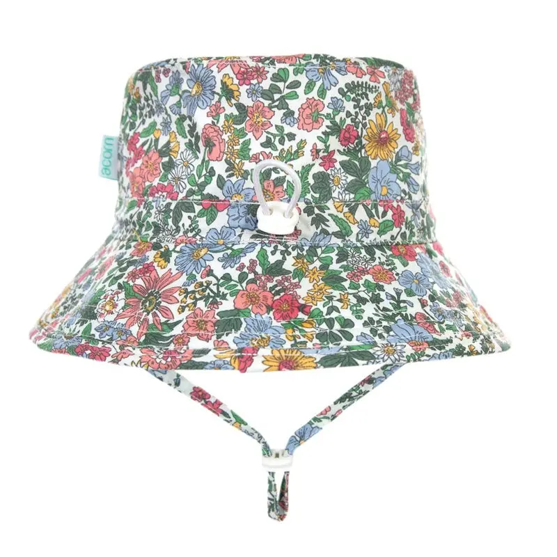 Acorn - Bucket Hat - Pippa 3