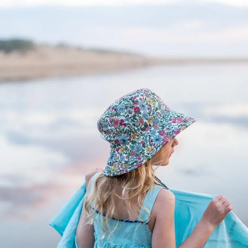 Acorn - Bucket Hat - Pippa 2