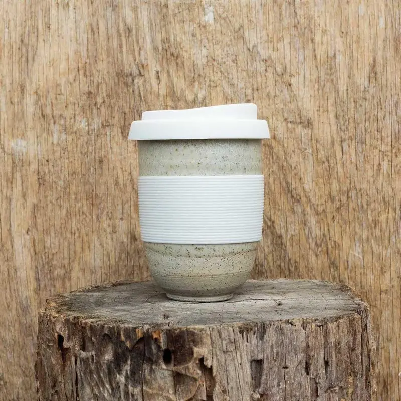Pottery For The Planet - Heat Collars 1