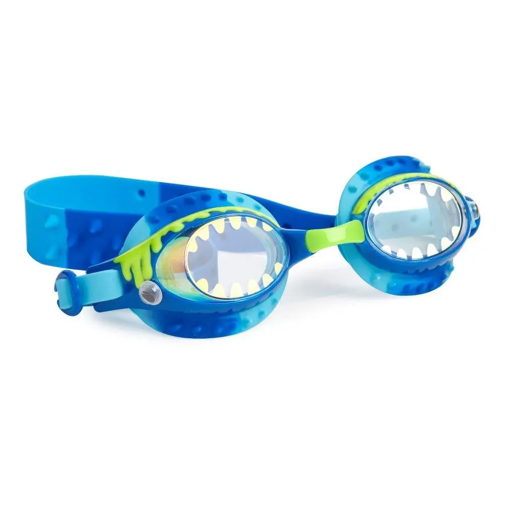 Bling2o - Gooey Gator - Gooey Blue 1