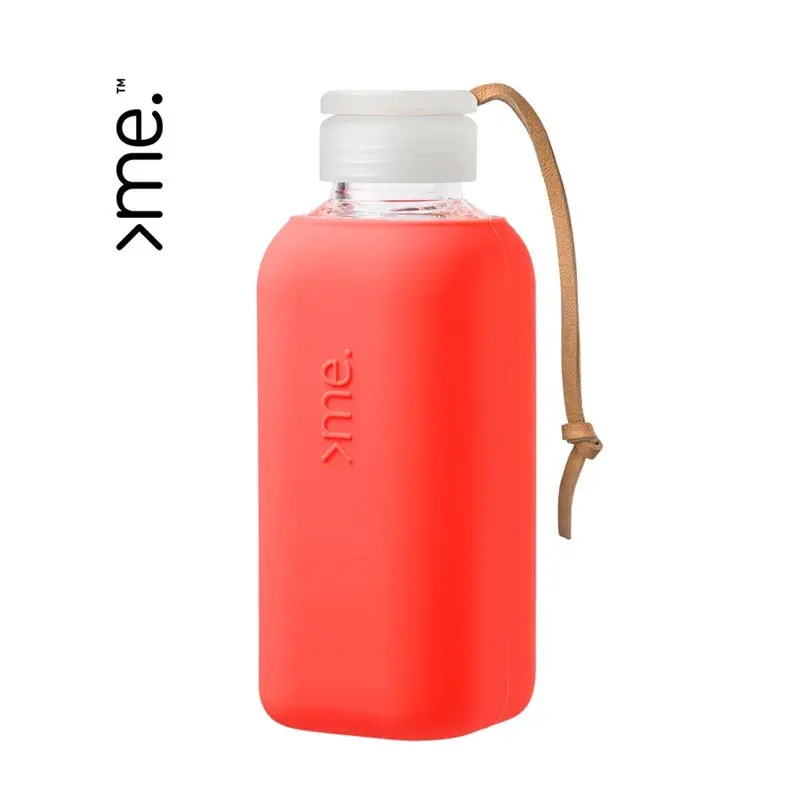 Squireme - Y1 600Mml - Coral 1