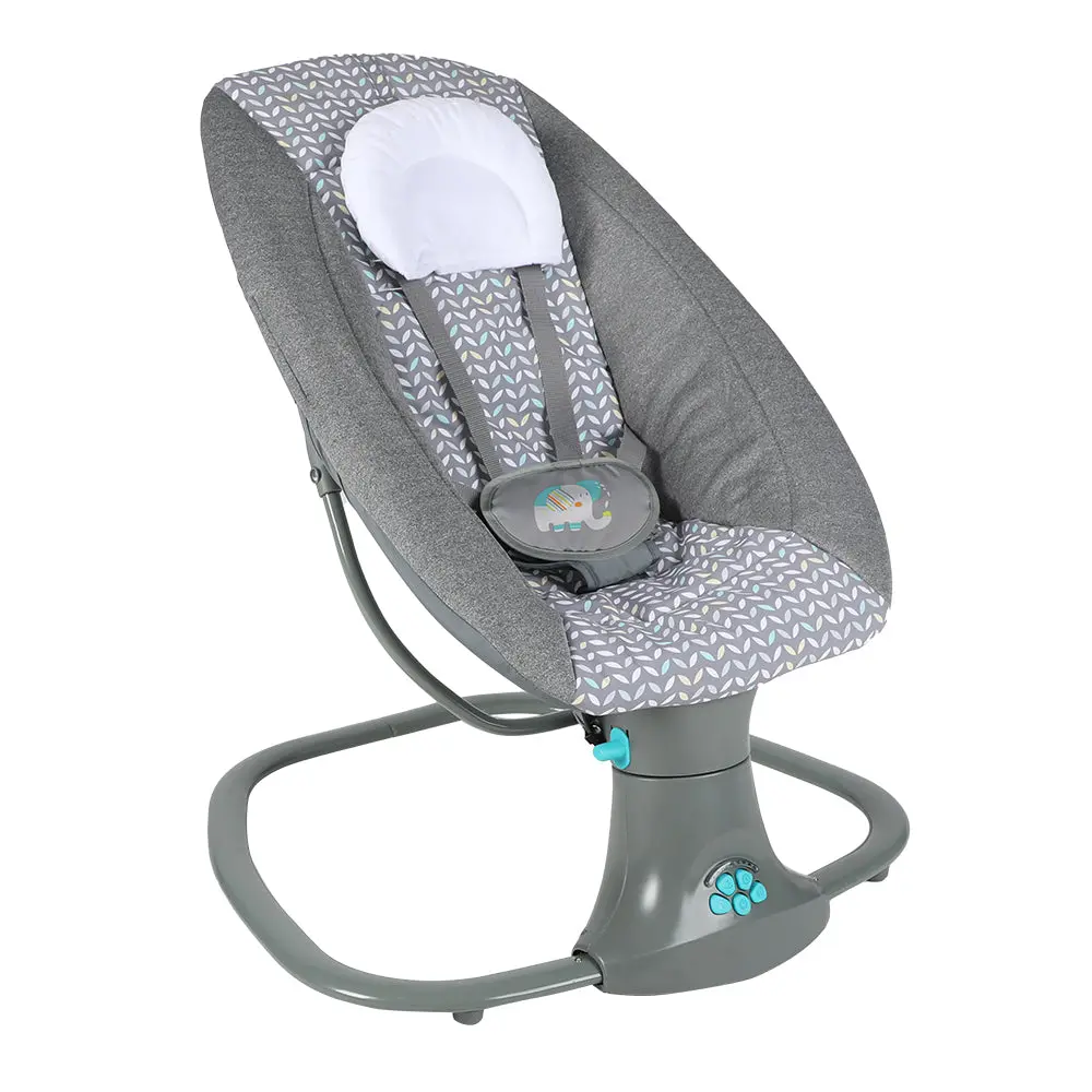 Silla Nido 3 En 1 Deluxe Gris, Infanti 1