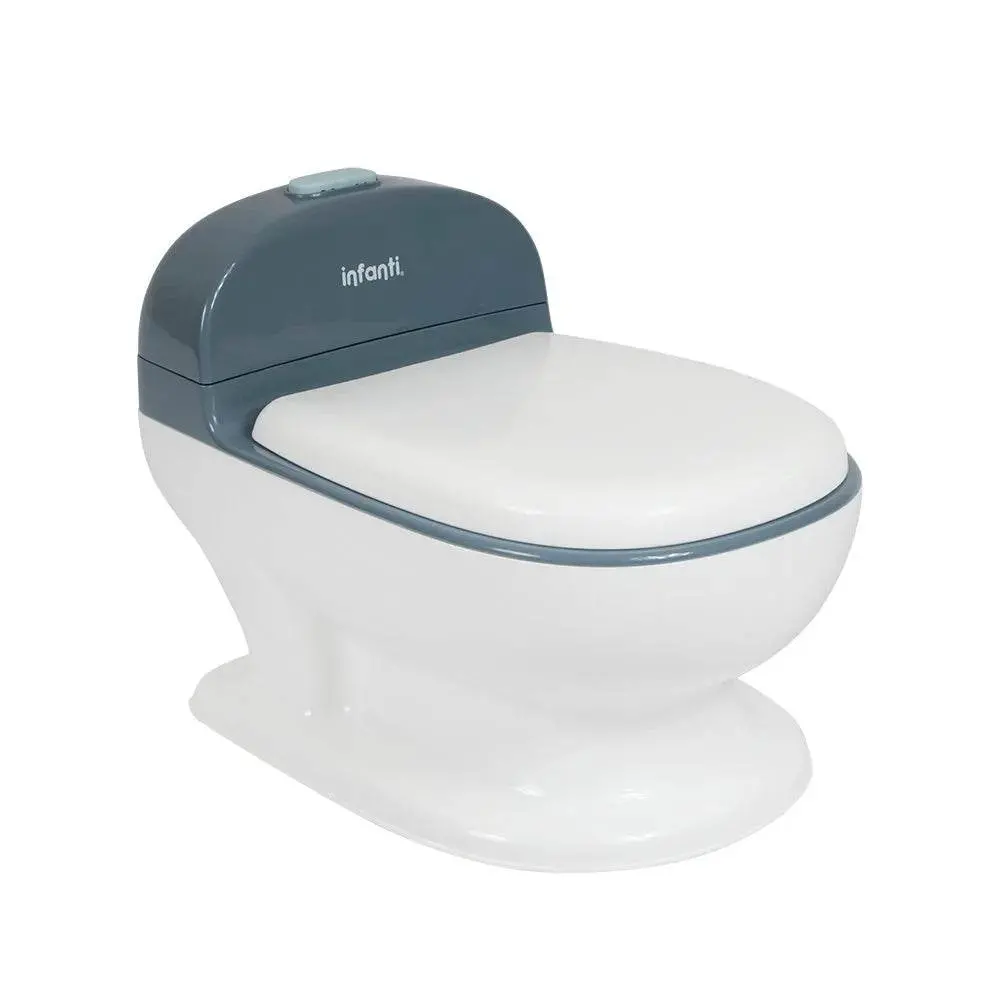 Mi Primer Baño Potty, Infanti 1