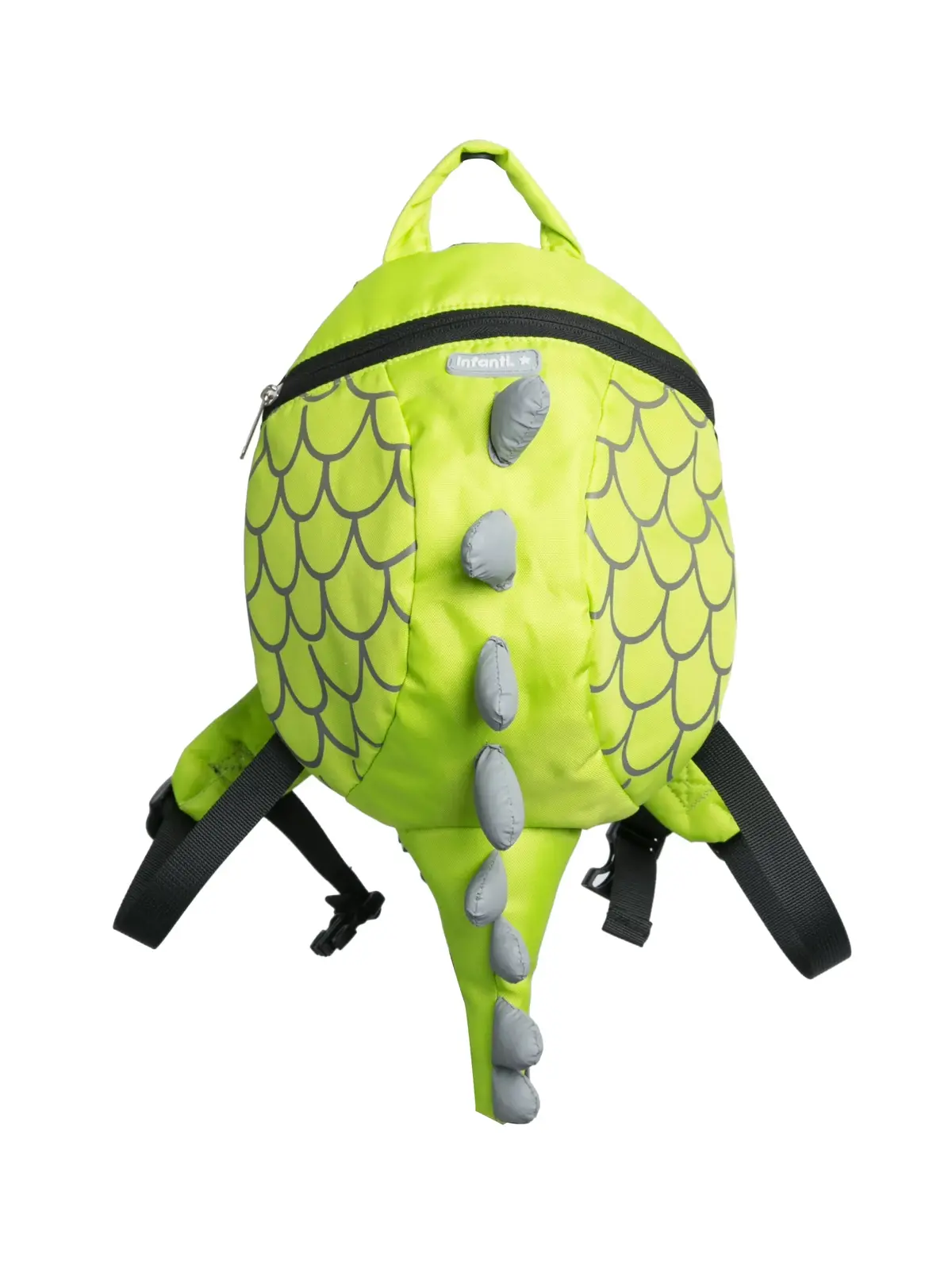 Mochila Arnes Dinosaurio, Infanti 1