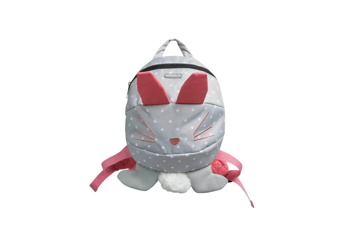 Mochila Arnes Conejo, Infanti 1