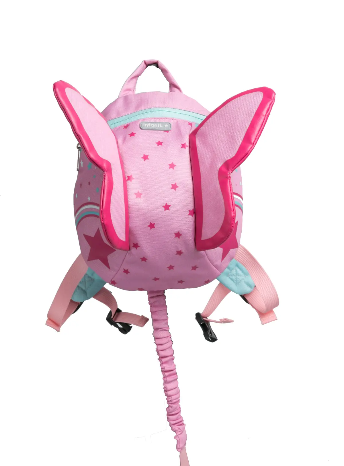Mochila Arnes Mariposa, Infanti 1