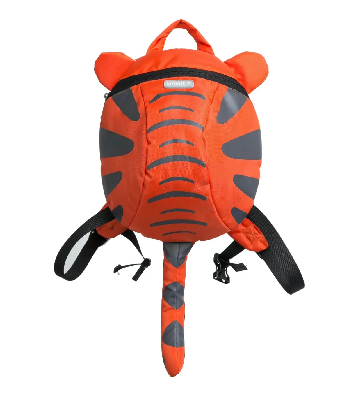 Mochila Arnes Tigre, Infanti 1