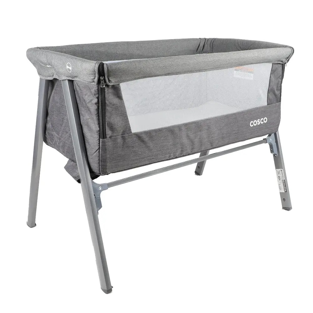 Cuna Colecho Lia Grey, Cosco 1