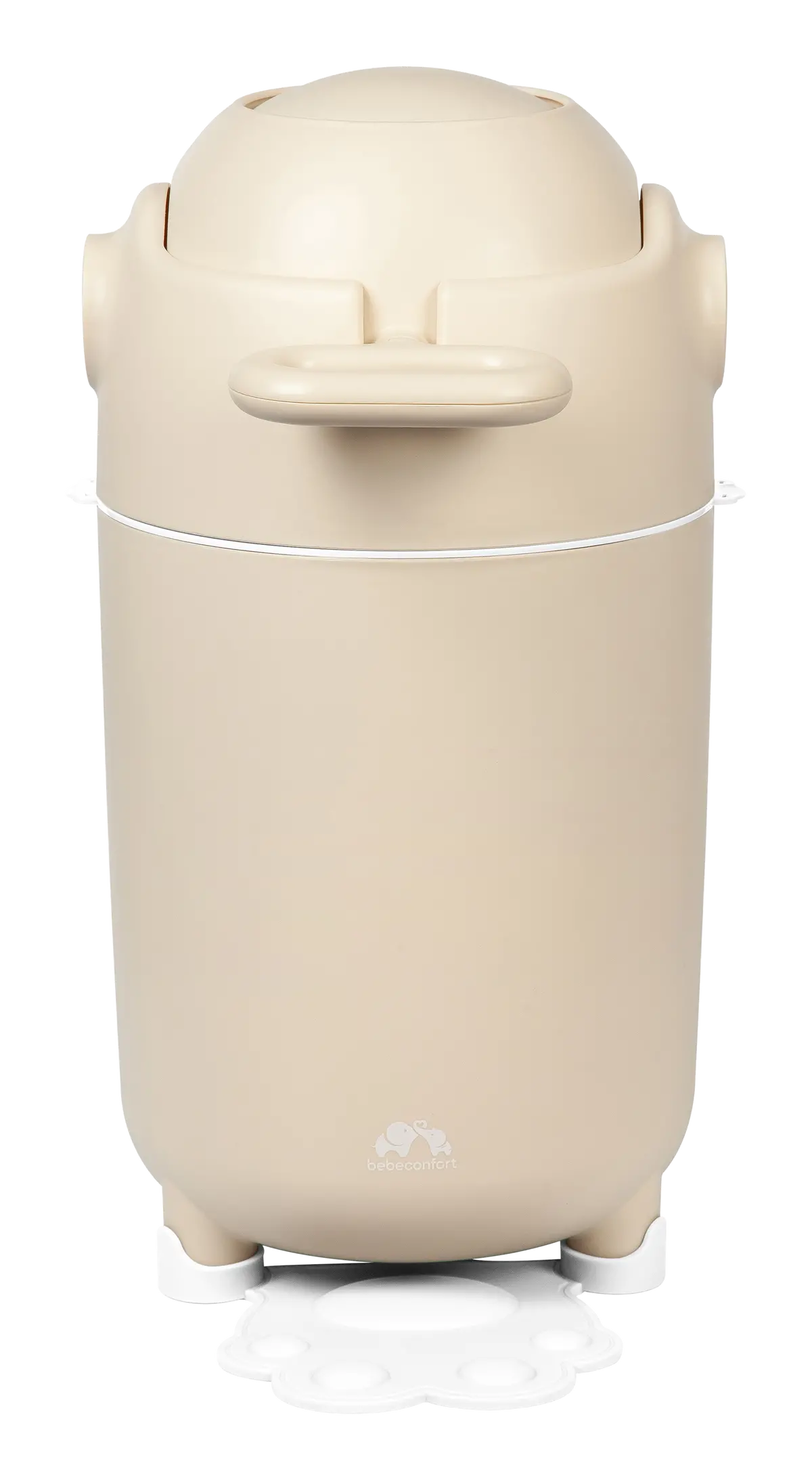Contenedor De Pañales Para Control De Olores, Bebe Confort 1