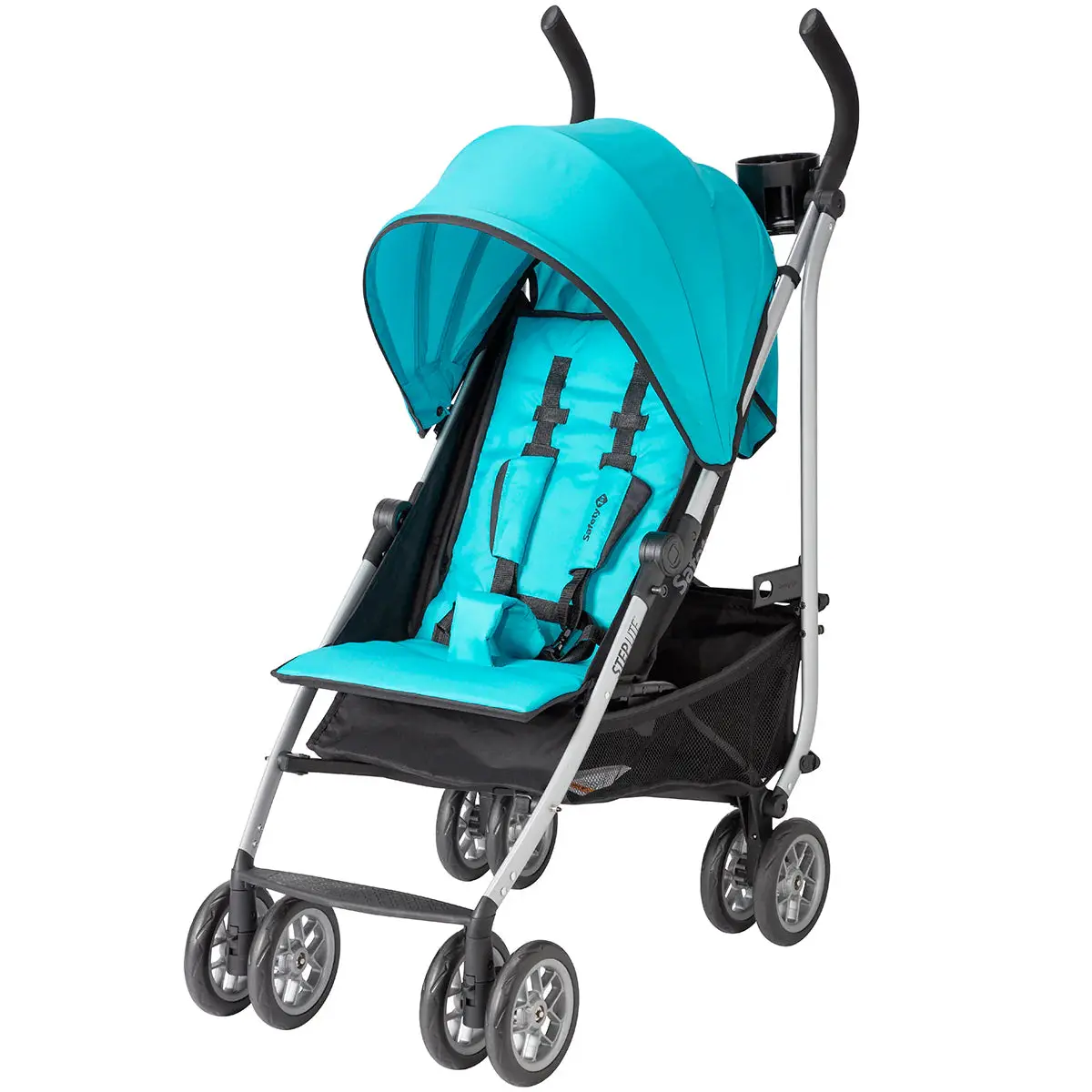 Coche Paseo Step Lite Celeste, Safety 1St 1