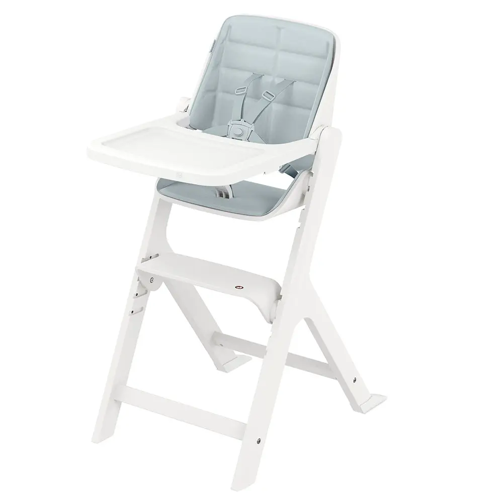 Silla Comer Alta Nesta White, Maxi-Cosi 1