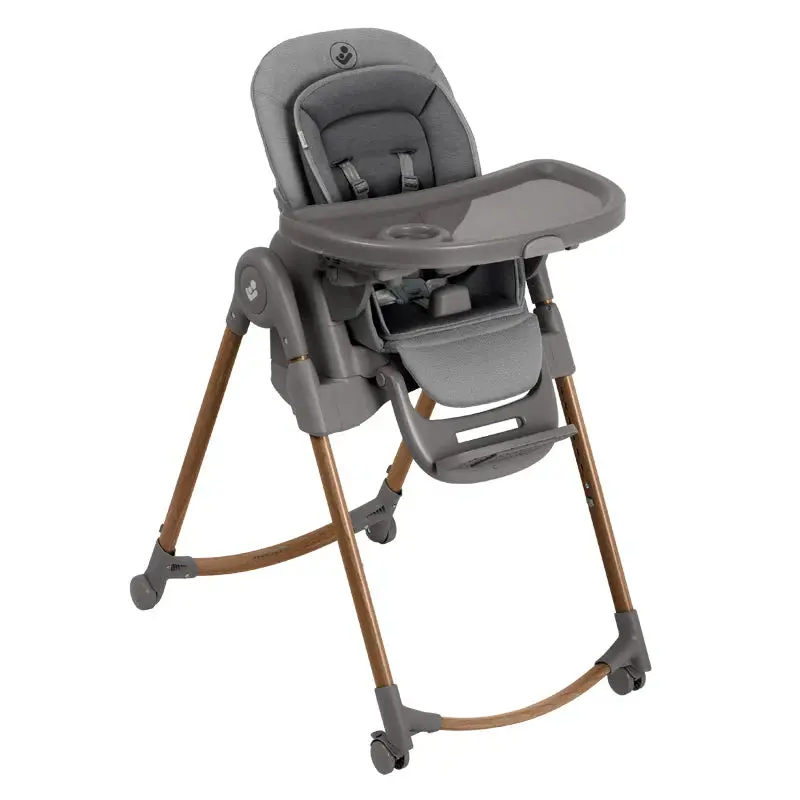 Silla Alta Minla Pro Elegance Graphite, Maxi-Cosi 1
