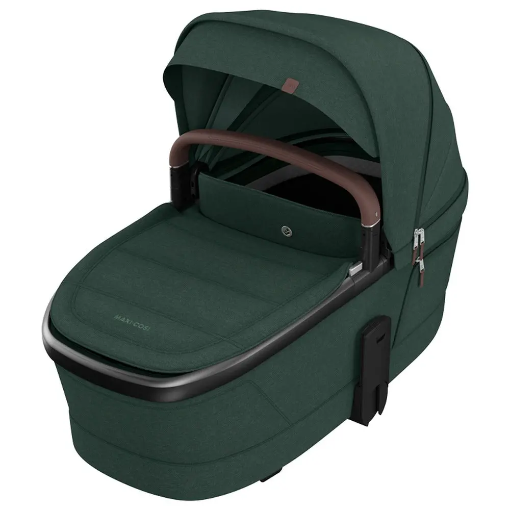 Moises Para Coche Fame Twillic Green, Maxi-Cosi 1