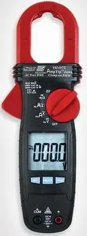 Hellermanntyton Digital Clamp Meters Tbm072 1