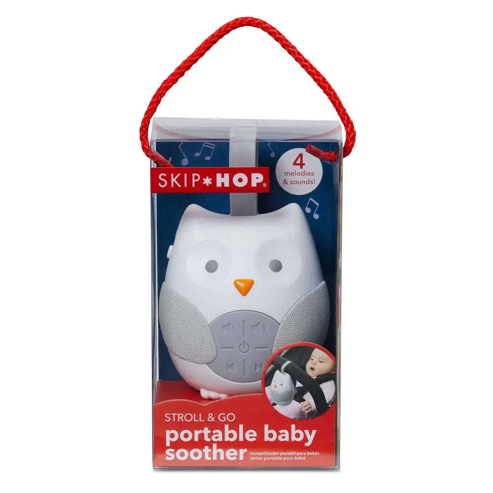 Proyector Portatil Buho, Skip Hop 1