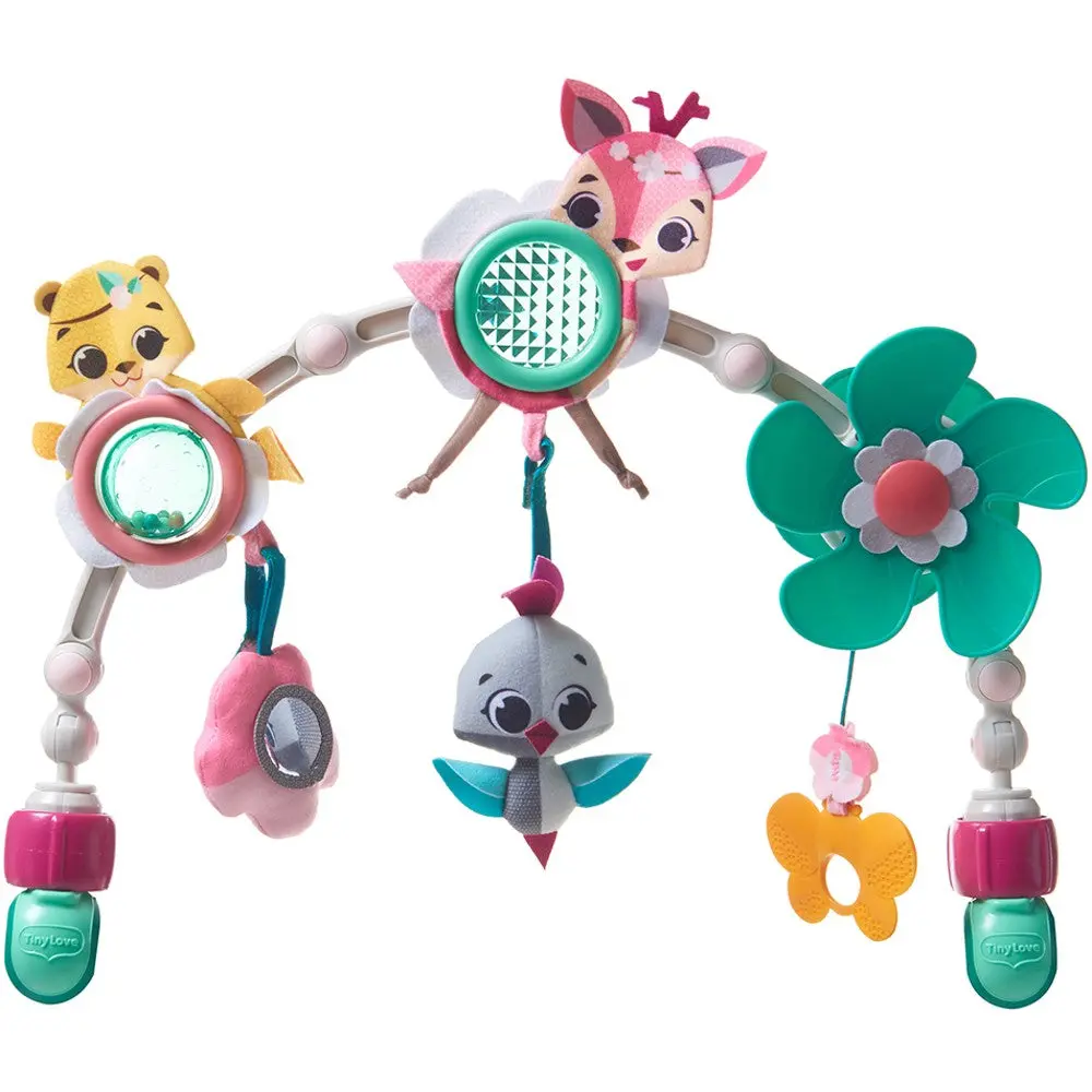 Arco Para Coche Tiny Princess Tales, Tiny Love 1