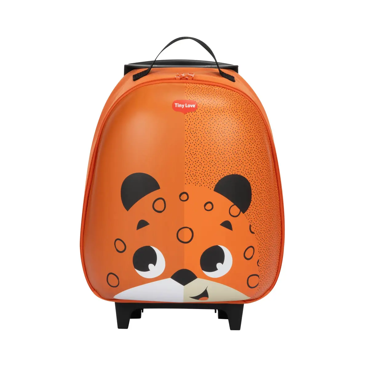 Mochila Con Ruedas Tiny Jaguar, Tiny Love 1