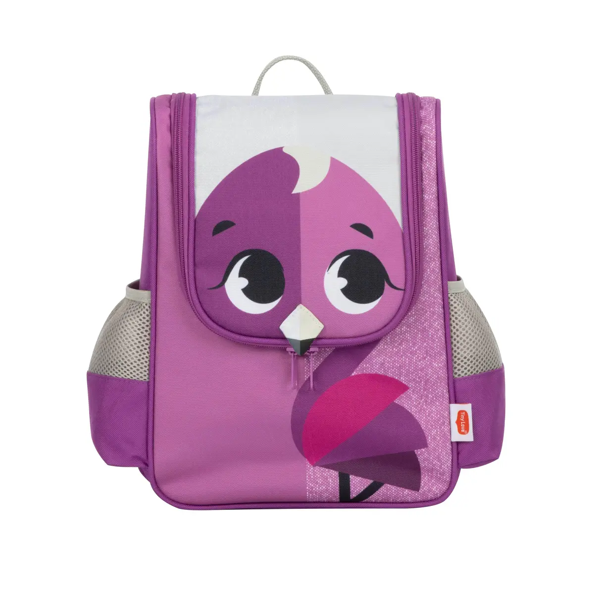 Mochila Tiny Flamingo, Tiny Love 1