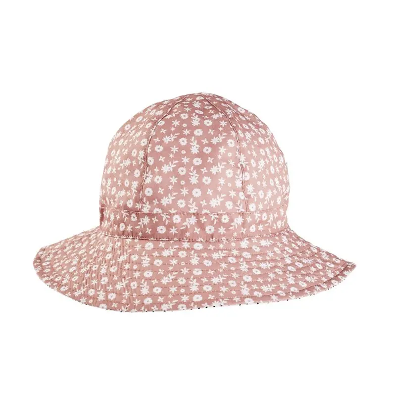 Acorn - Sweet Pea Floppy Hat 1