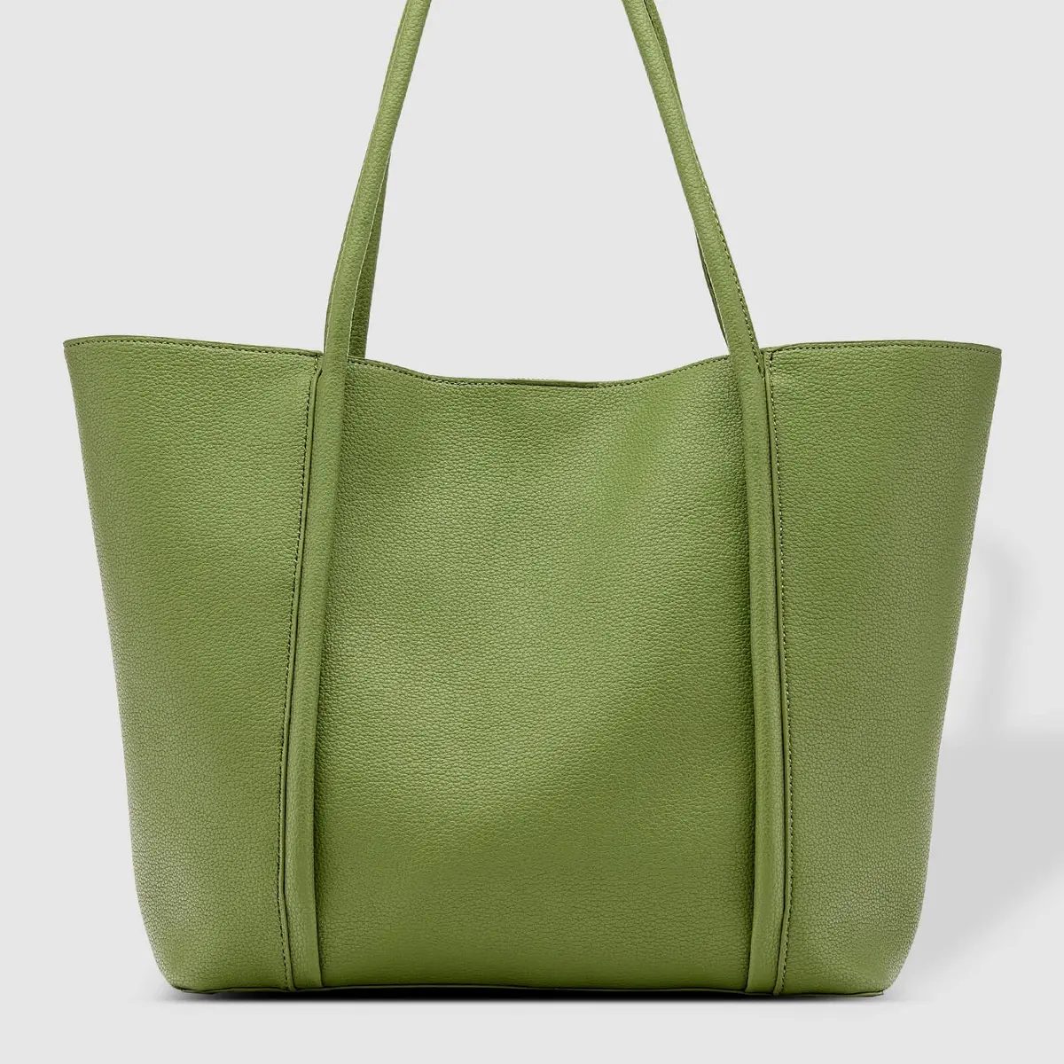 Louenhide - Panama Bag - Green 1