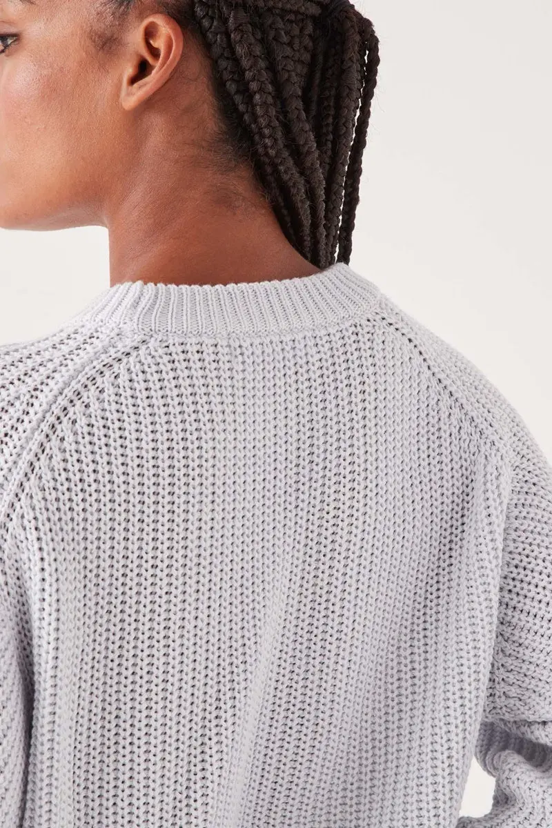 Assembly Label - Dyan Knit - Seamist 4