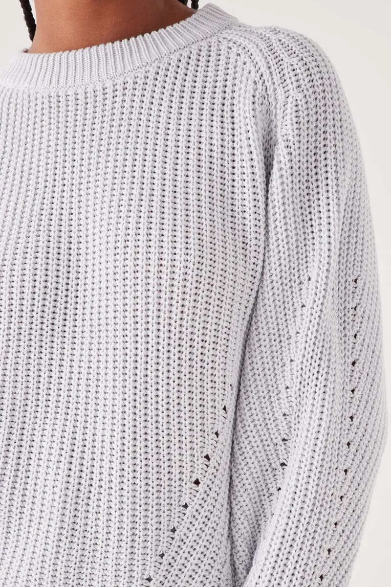 Assembly Label - Dyan Knit - Seamist 2