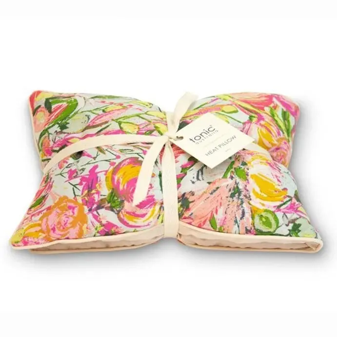 Tonic - Heat Pillow - Tallulah 1