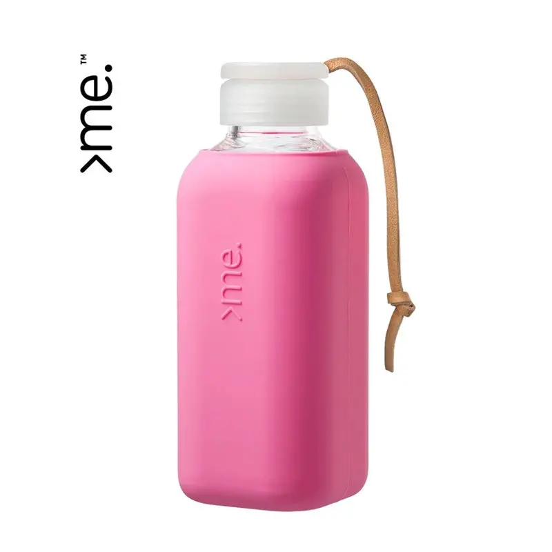 Squireme - Y1 600Mml - Raspberry Pink 1