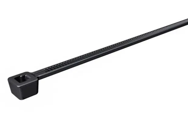 Hellermanntyton Weather Resistant Cable Ties 1