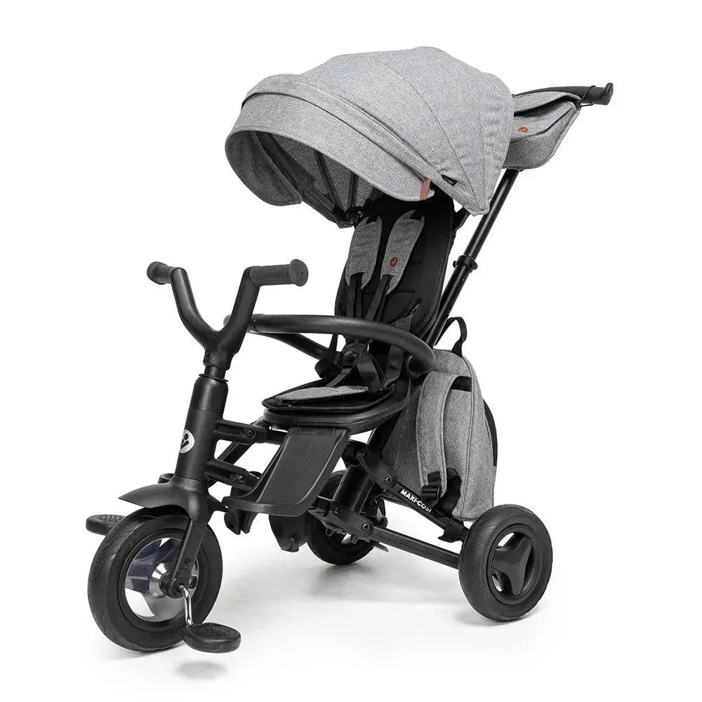 Triciclo Patroller, Maxi-Cosi 1