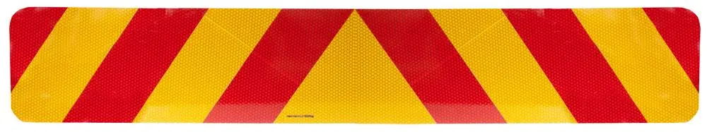 Chevron 1.8M - Printed 1