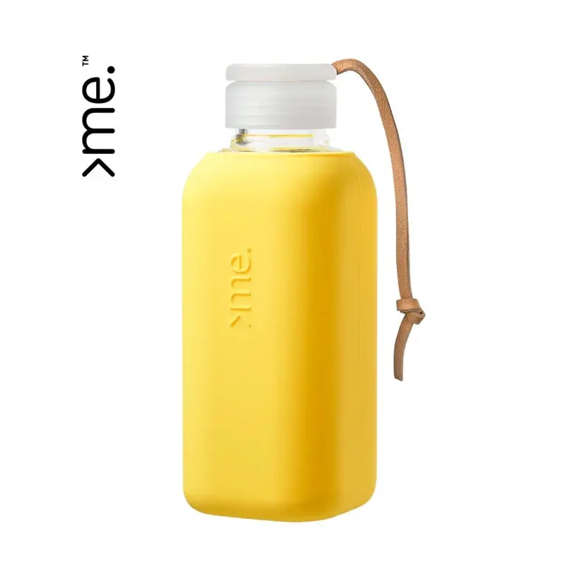 Squireme - Y1 600Mml - Yellow 1