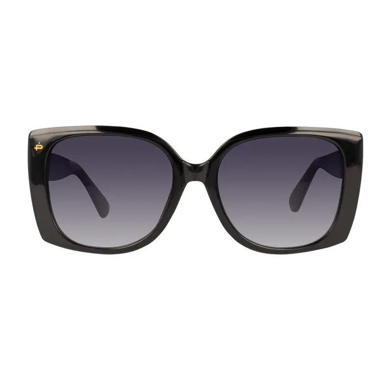 Prive Revaux - Dimes Dozen - Black / Coffee Tort 1