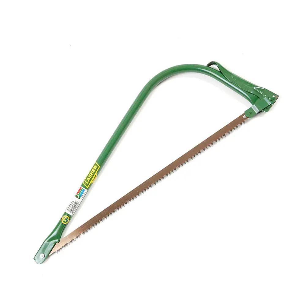 Lasher Lever Pattern Bowsaw - Falcon 1