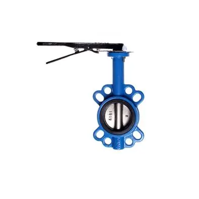 Venice Butterfly Valve With Di Disc 1