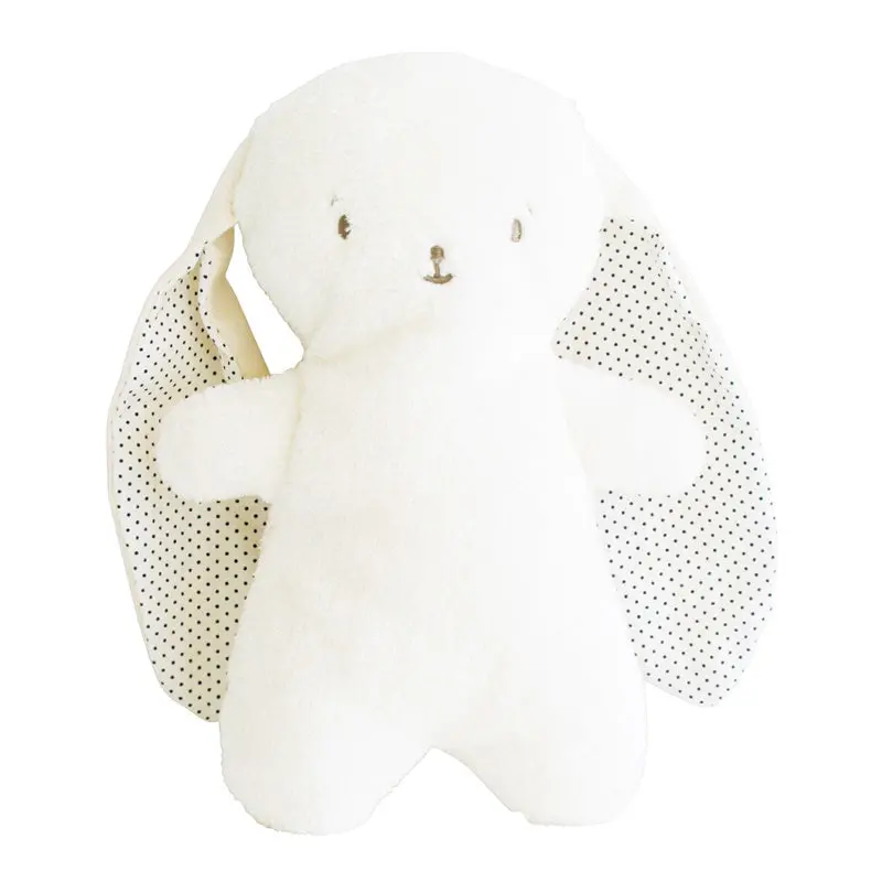 Alimrose - Bobby Snuggle Bunny - Navy Spot 1