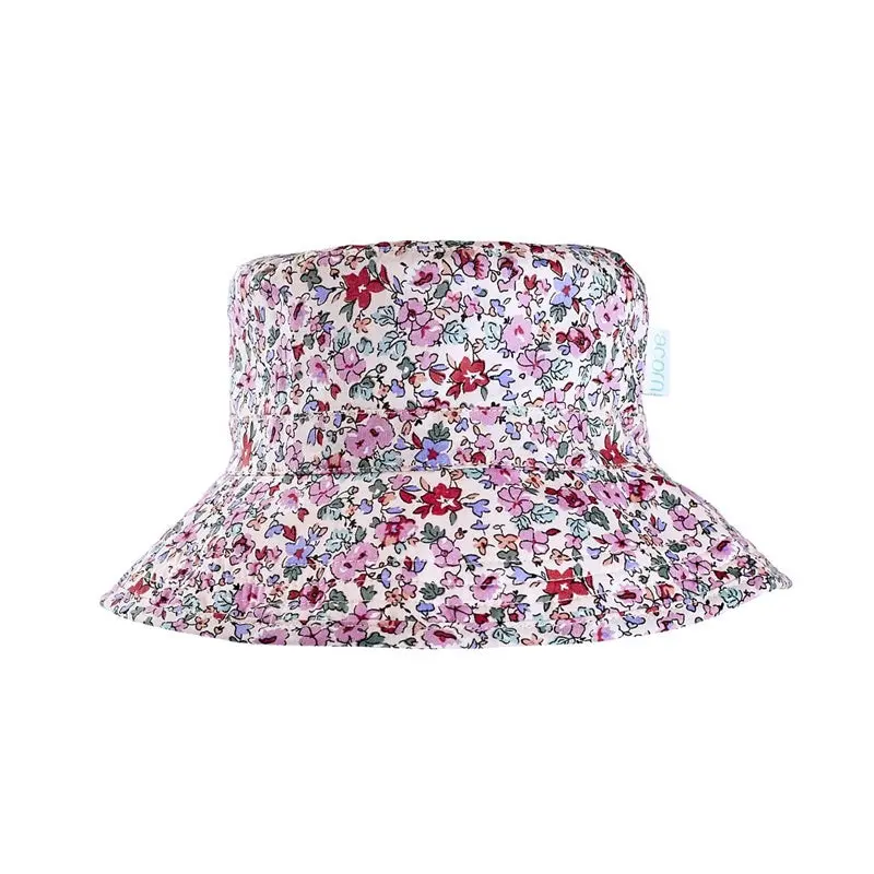 Acorn - Bloom Bucket Hat 1