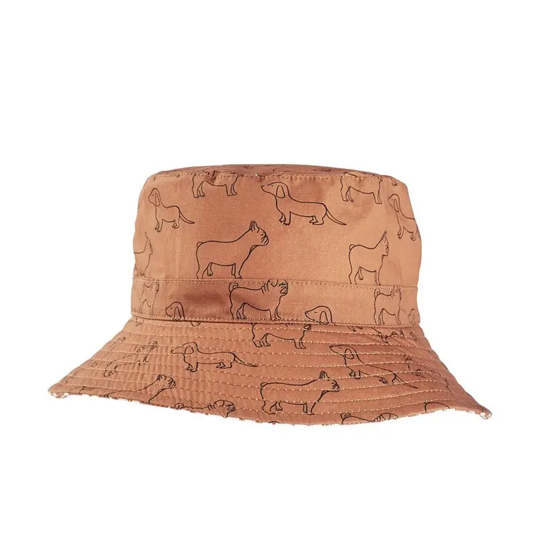 Acorn - Best Friend Bucket Hat 1