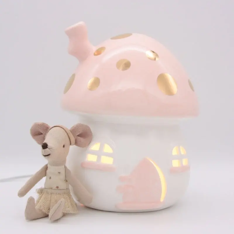 Little Belle Nightlight 1