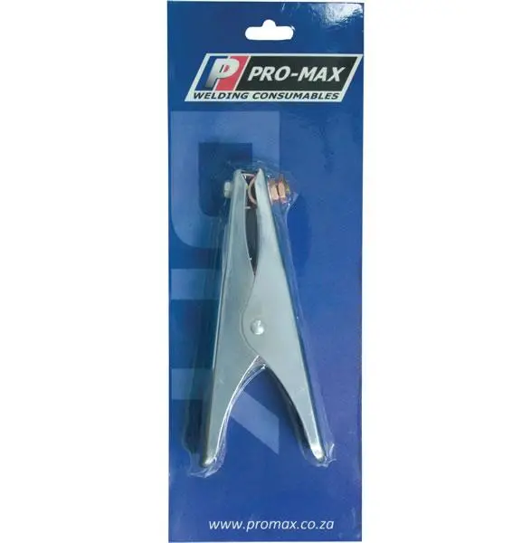 Promax Earth Clamp 1