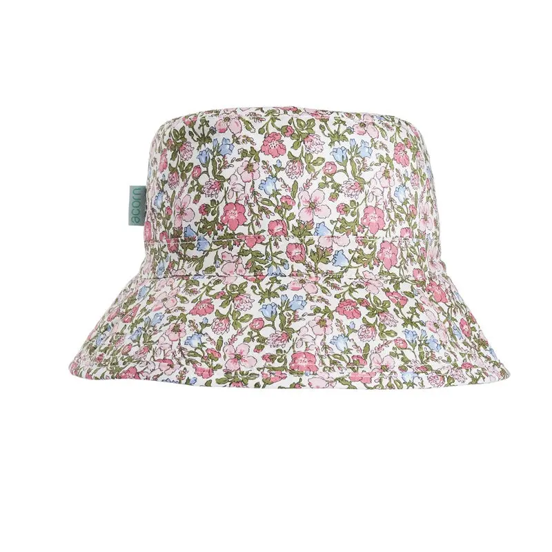 Acorn - Botanical Bucket Hat 1