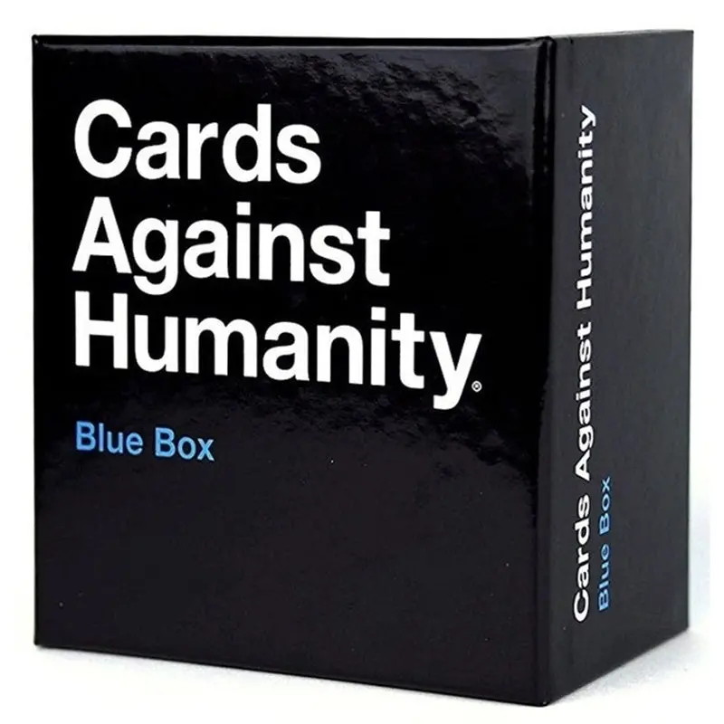 Cards Against Humanity - Blue Box 1