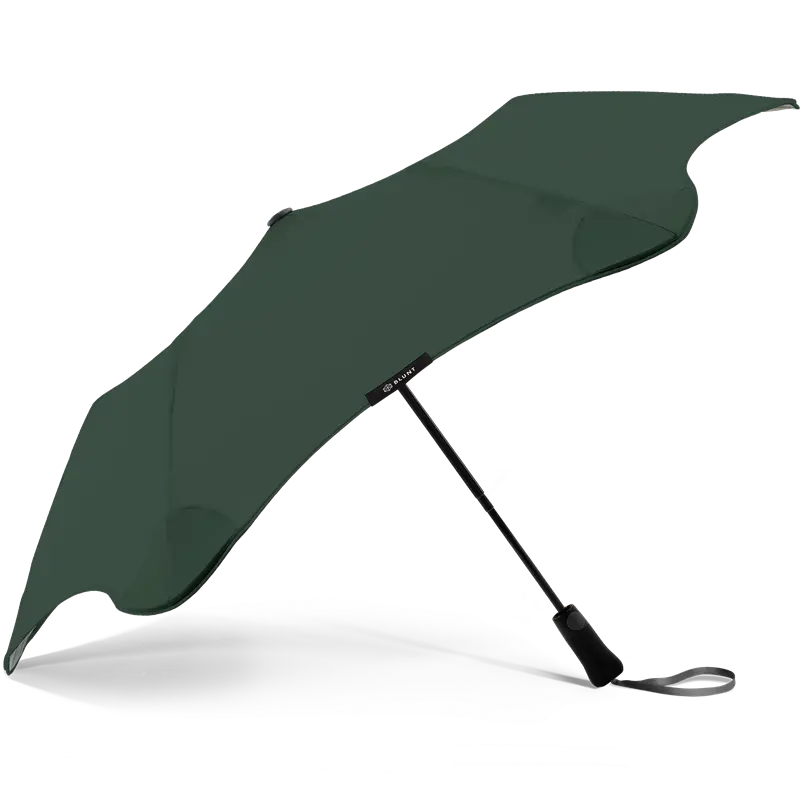 Blunt - Metro Umbrella - Green 1